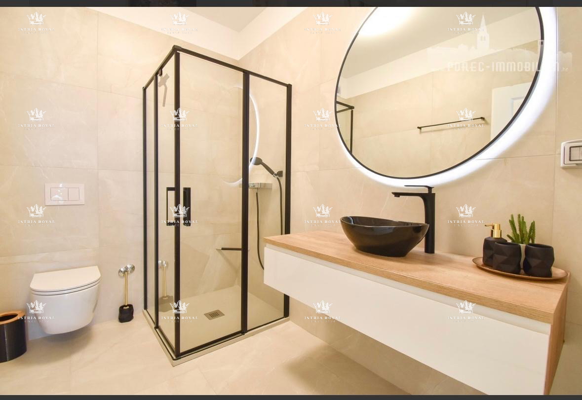 House For sale - ISTARSKA POREČ
