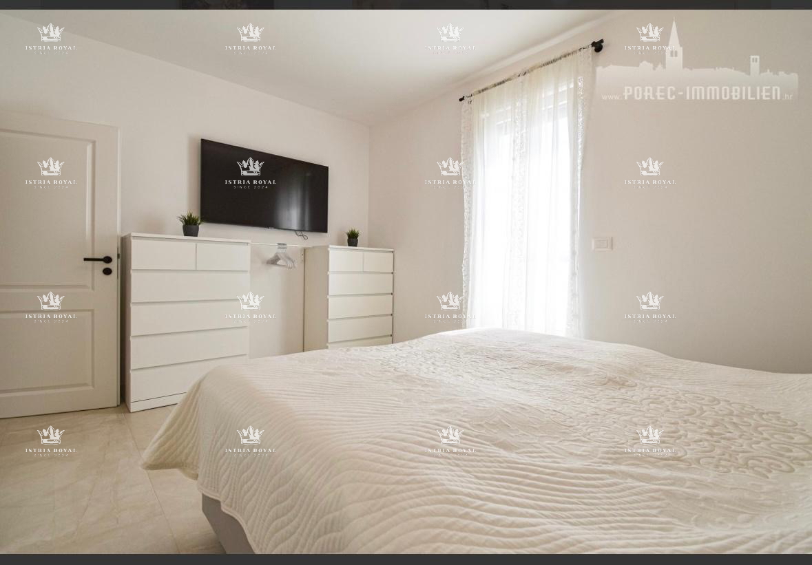 House For sale - ISTARSKA POREČ