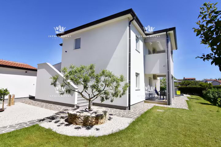 House for sale 165 m² – Umag