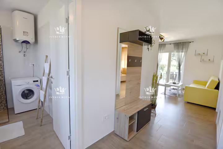 Maison À vendre - ISTARSKA UMAG