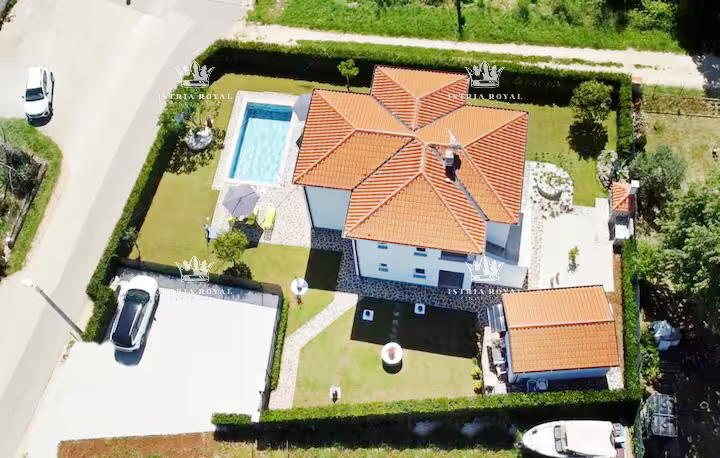 Maison À vendre - ISTARSKA UMAG