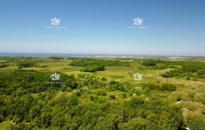 Maison À vendre - ISTARSKA UMAG