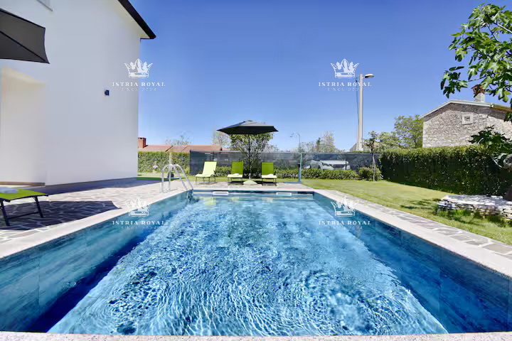 Maison À vendre - ISTARSKA UMAG