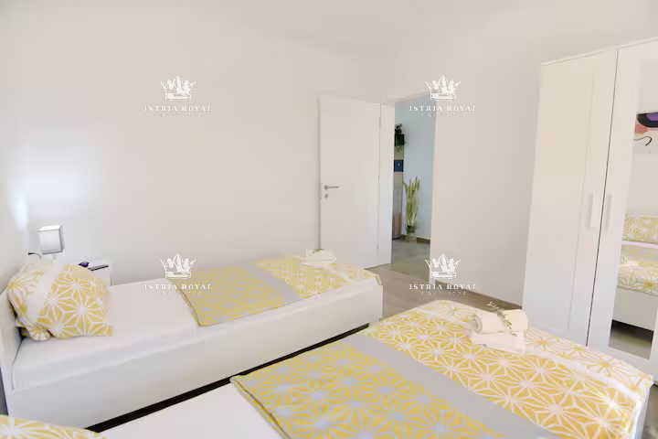 Maison À vendre - ISTARSKA UMAG