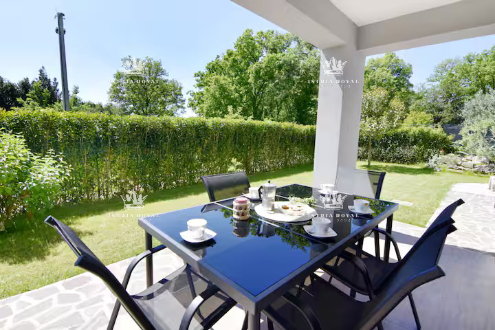 Maison À vendre - ISTARSKA UMAG
