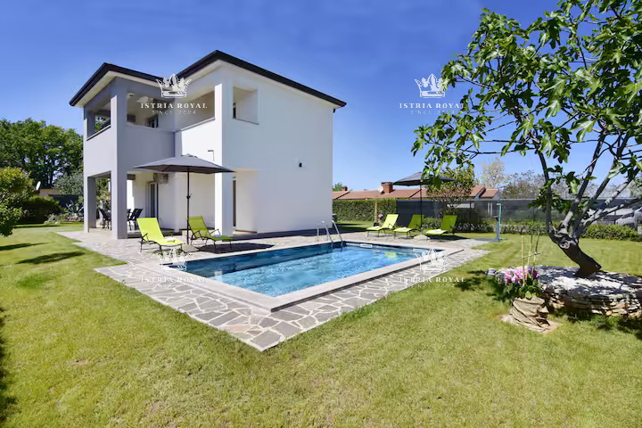 Maison À vendre - ISTARSKA UMAG