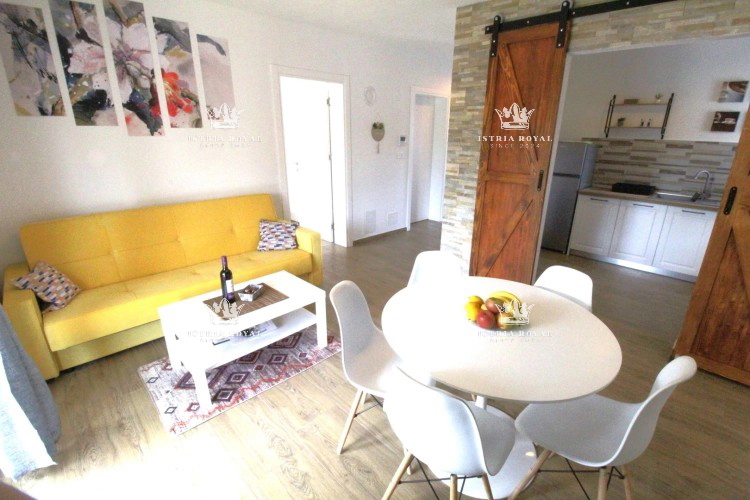Maison À vendre - ISTARSKA UMAG