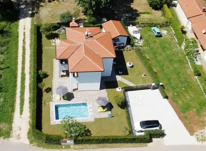 Maison À vendre - Istarska Umag - foto 3/23