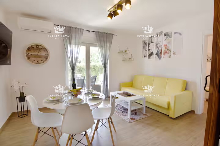 Maison À vendre - ISTARSKA UMAG