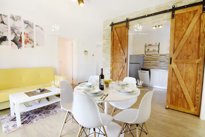 Maison À vendre - ISTARSKA UMAG