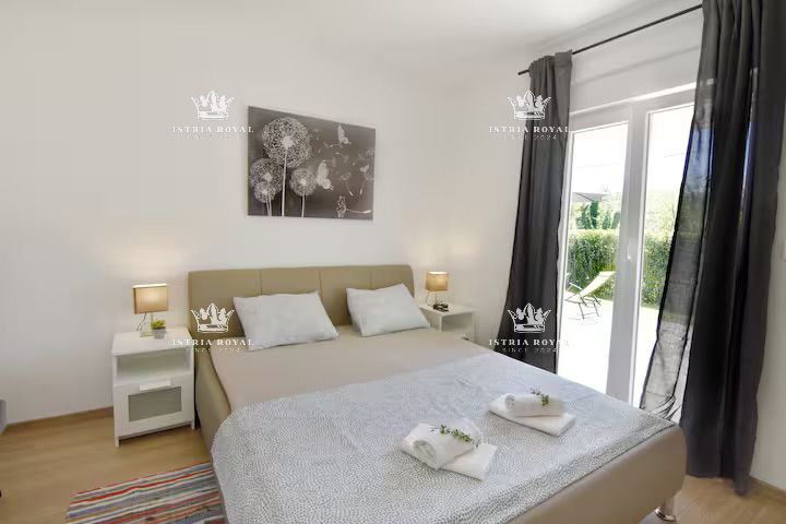 Maison À vendre - ISTARSKA UMAG