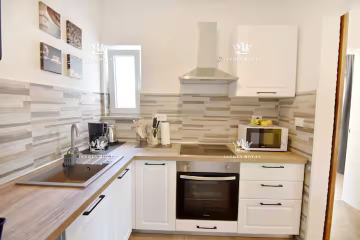 Maison À vendre - ISTARSKA UMAG