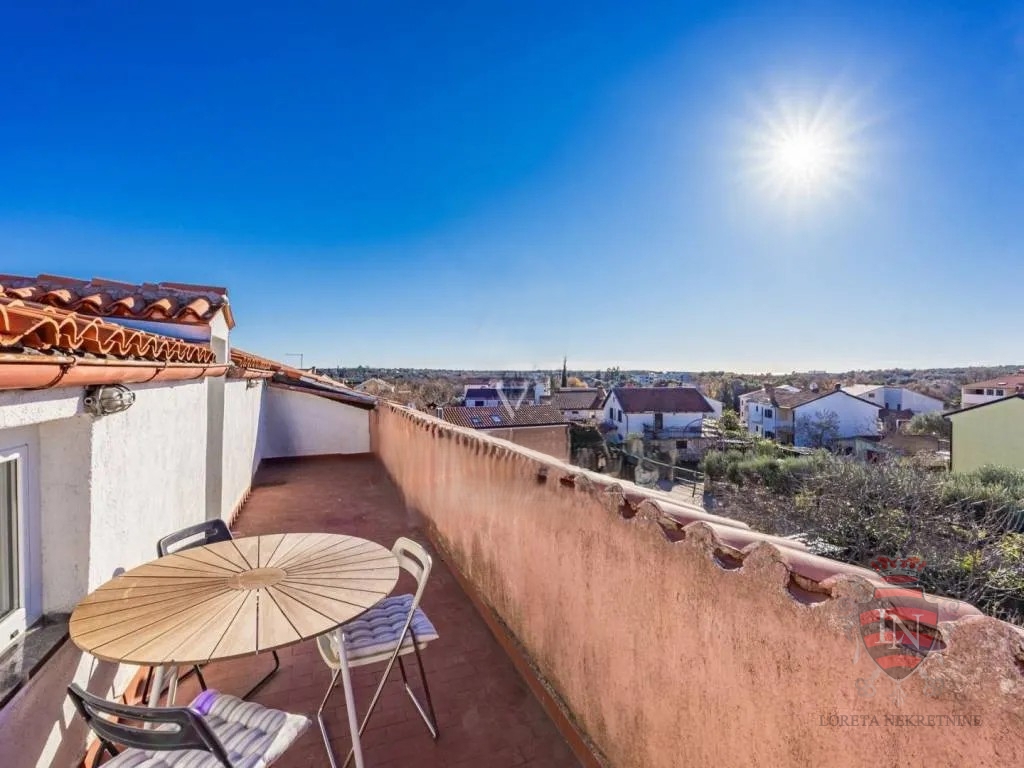 Flat For sale - ISTARSKA ROVINJ