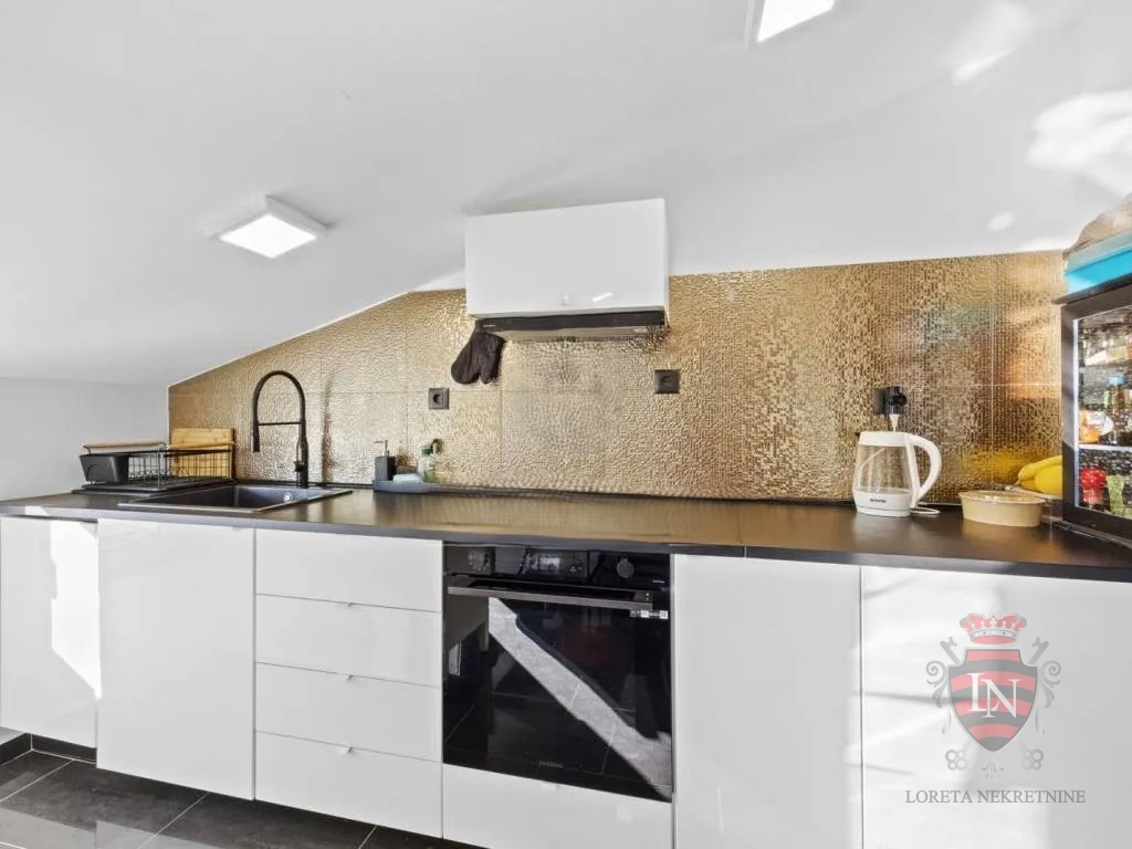 Flat For sale - ISTARSKA ROVINJ