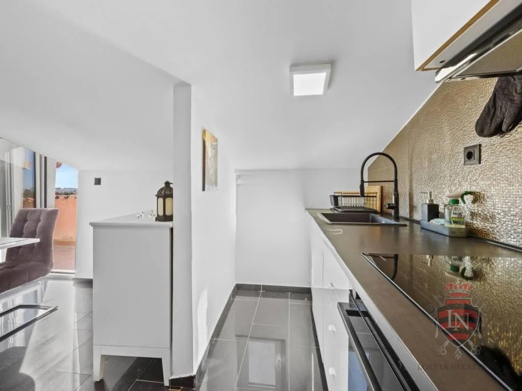Flat For sale - ISTARSKA ROVINJ
