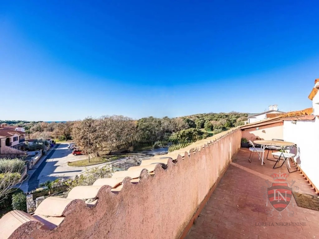 Flat For sale - ISTARSKA ROVINJ