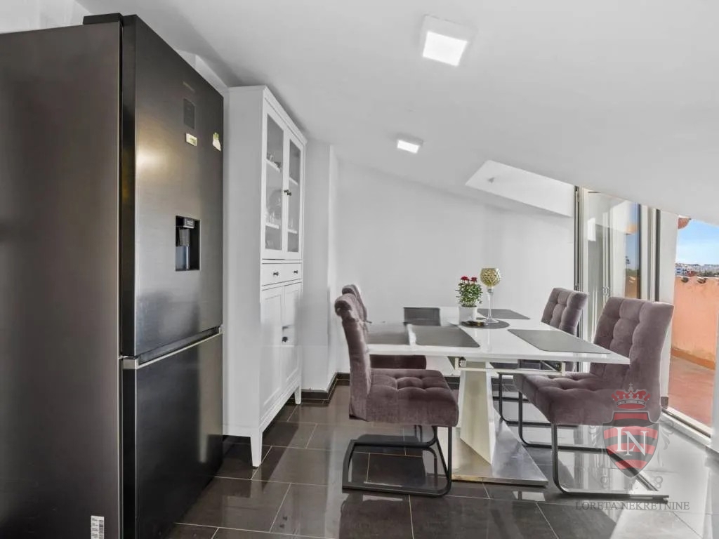 Flat For sale - ISTARSKA ROVINJ