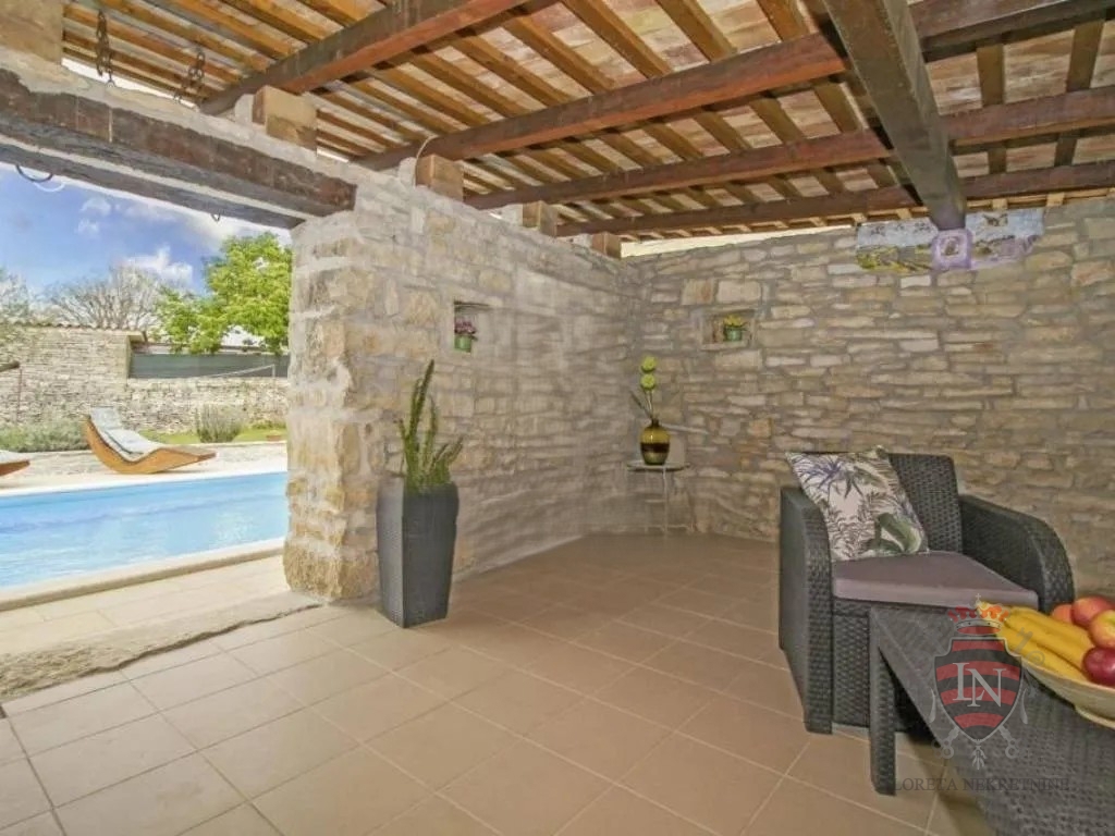 Haus Zu verkaufen - ISTARSKA SVETVINČENAT