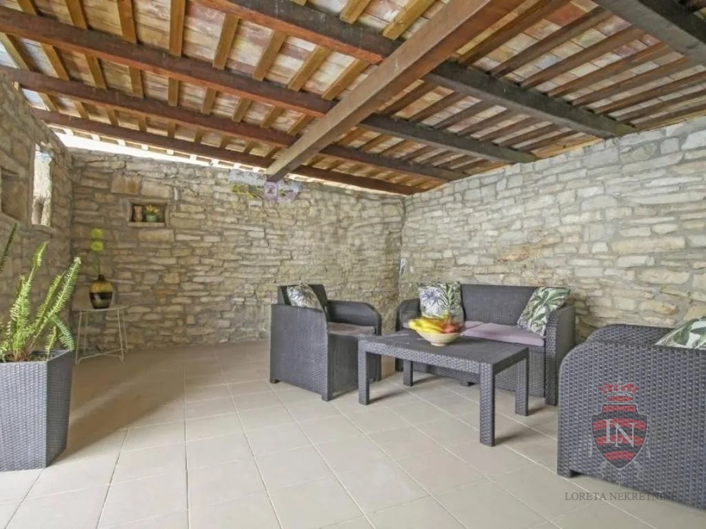 Haus Zu verkaufen - ISTARSKA SVETVINČENAT