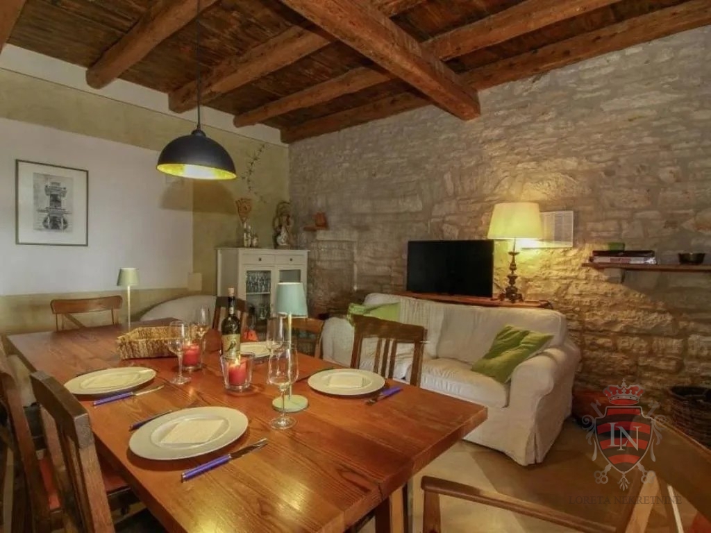 Haus Zu verkaufen - ISTARSKA SVETVINČENAT