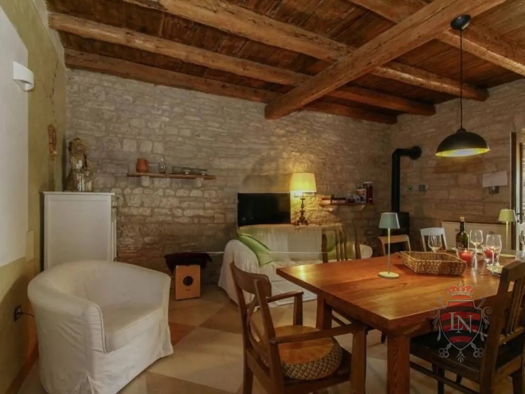 Haus Zu verkaufen - ISTARSKA SVETVINČENAT