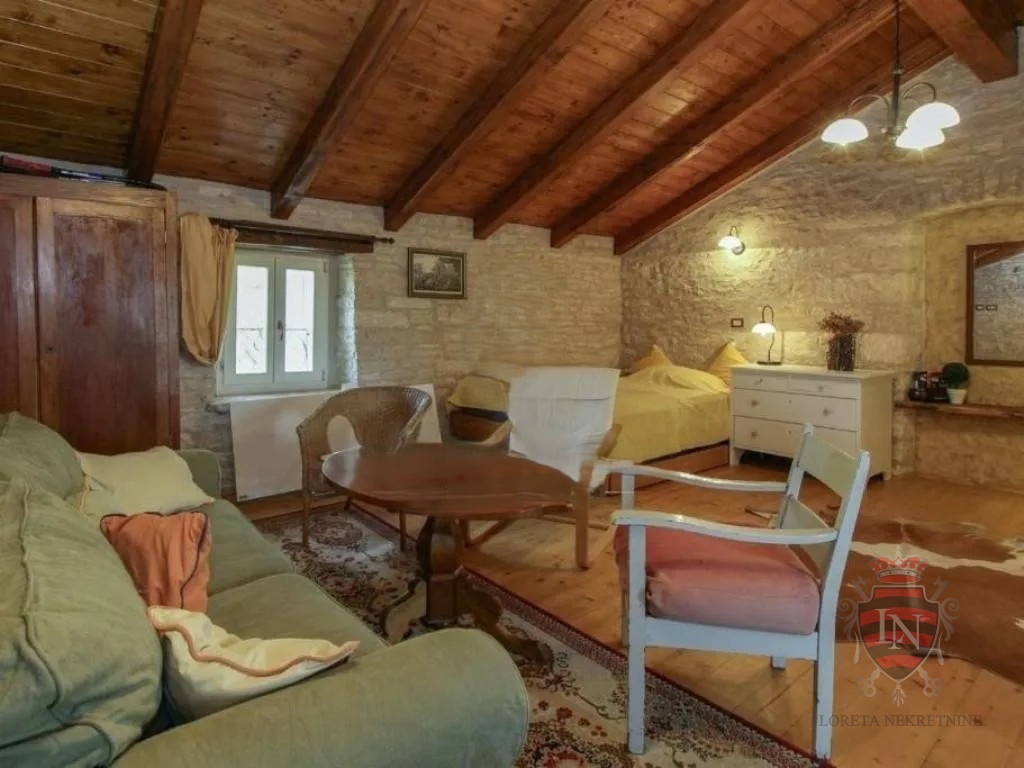 Haus Zu verkaufen - ISTARSKA SVETVINČENAT