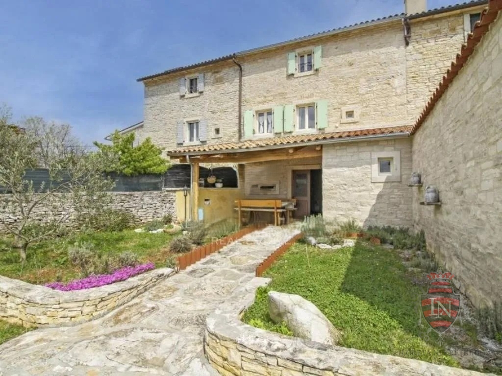 Haus Zu verkaufen - ISTARSKA SVETVINČENAT