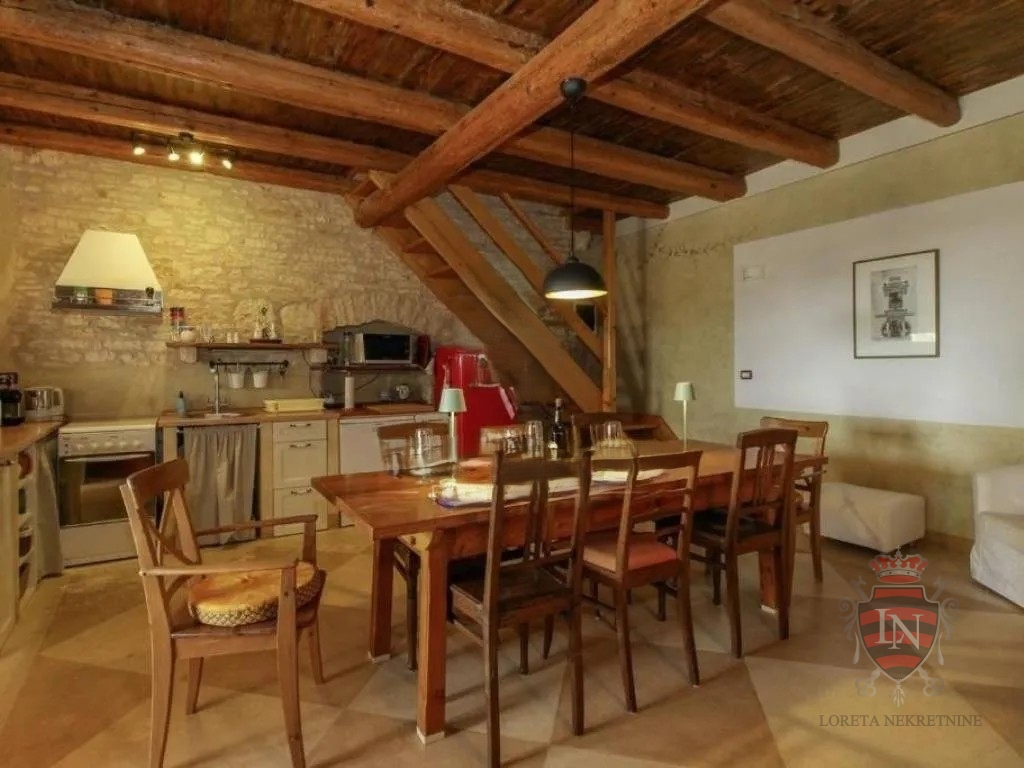 Haus Zu verkaufen - ISTARSKA SVETVINČENAT