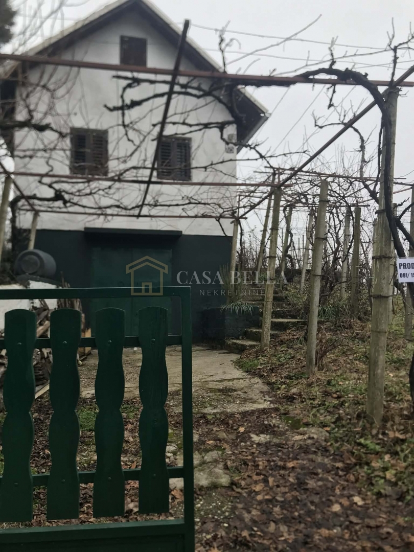 Casa In vendita - Varaždinska Cestica - foto 5/14