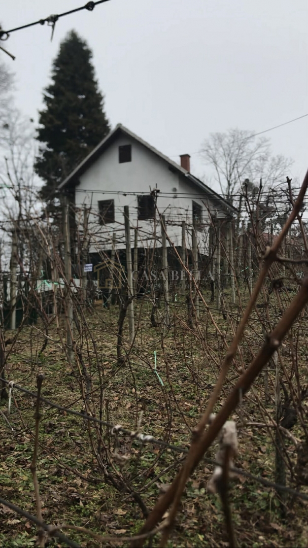 Casa In vendita - VARAŽDINSKA CESTICA