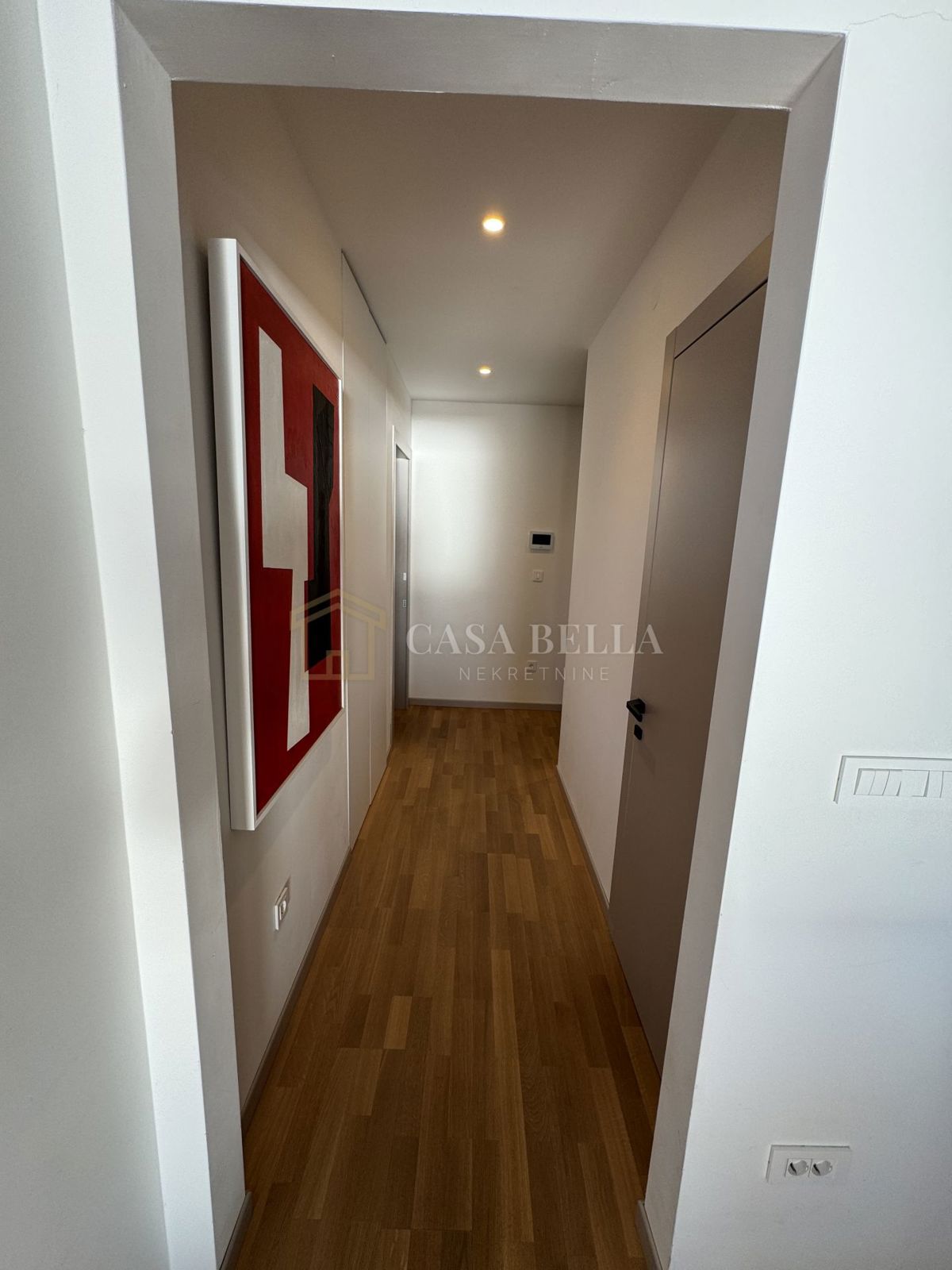 Apartment Zu vermieten - PRIMORSKO-GORANSKA KOSTRENA