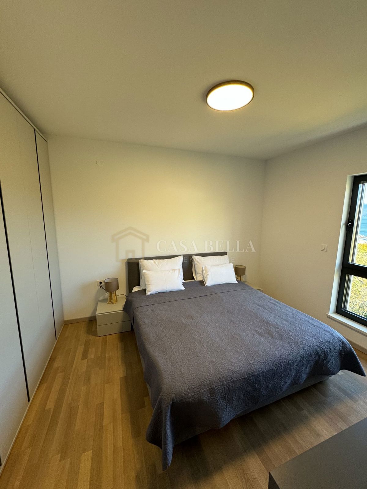 Apartment Zu vermieten - PRIMORSKO-GORANSKA KOSTRENA