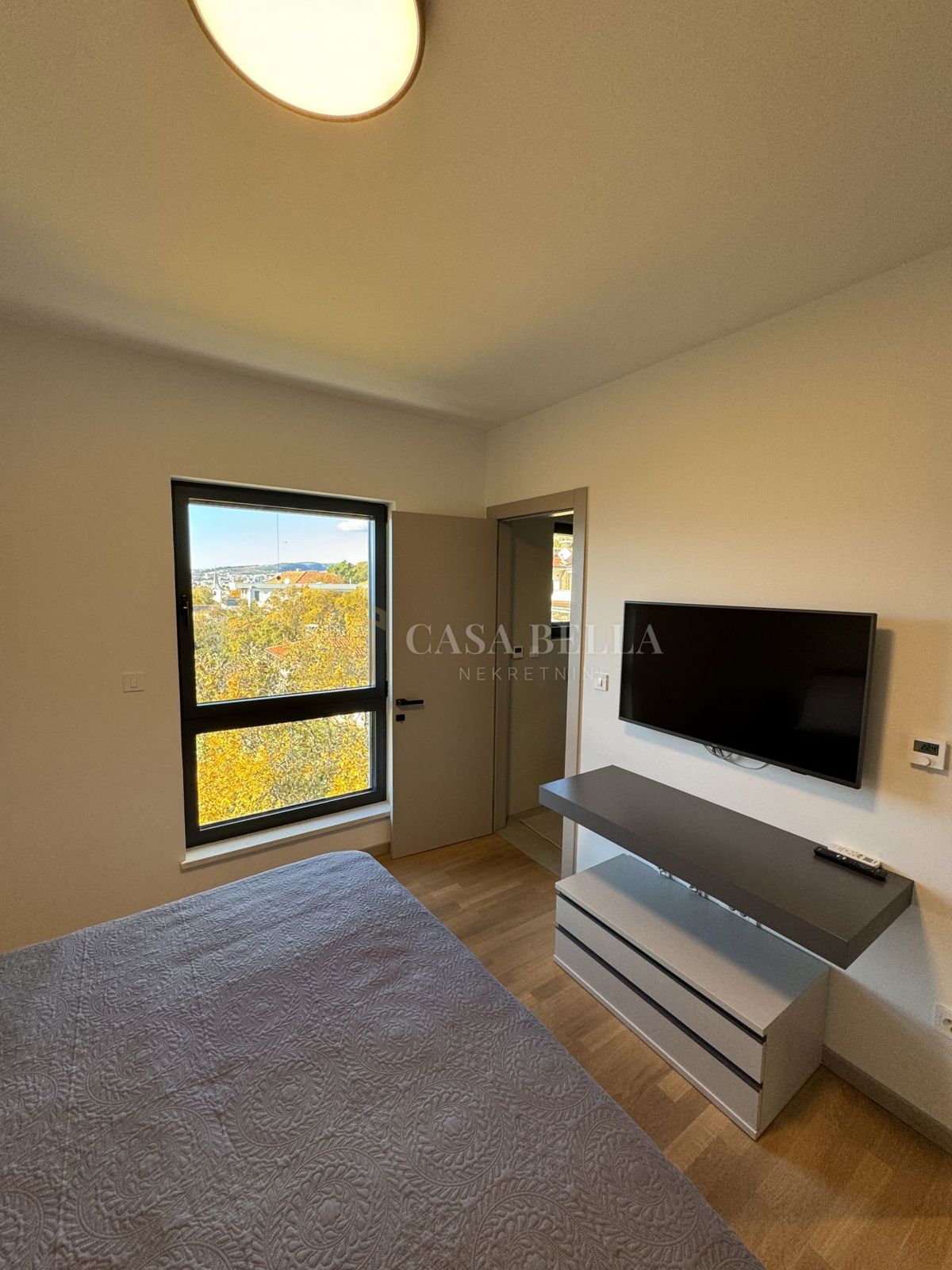 Apartment Zu vermieten - PRIMORSKO-GORANSKA KOSTRENA