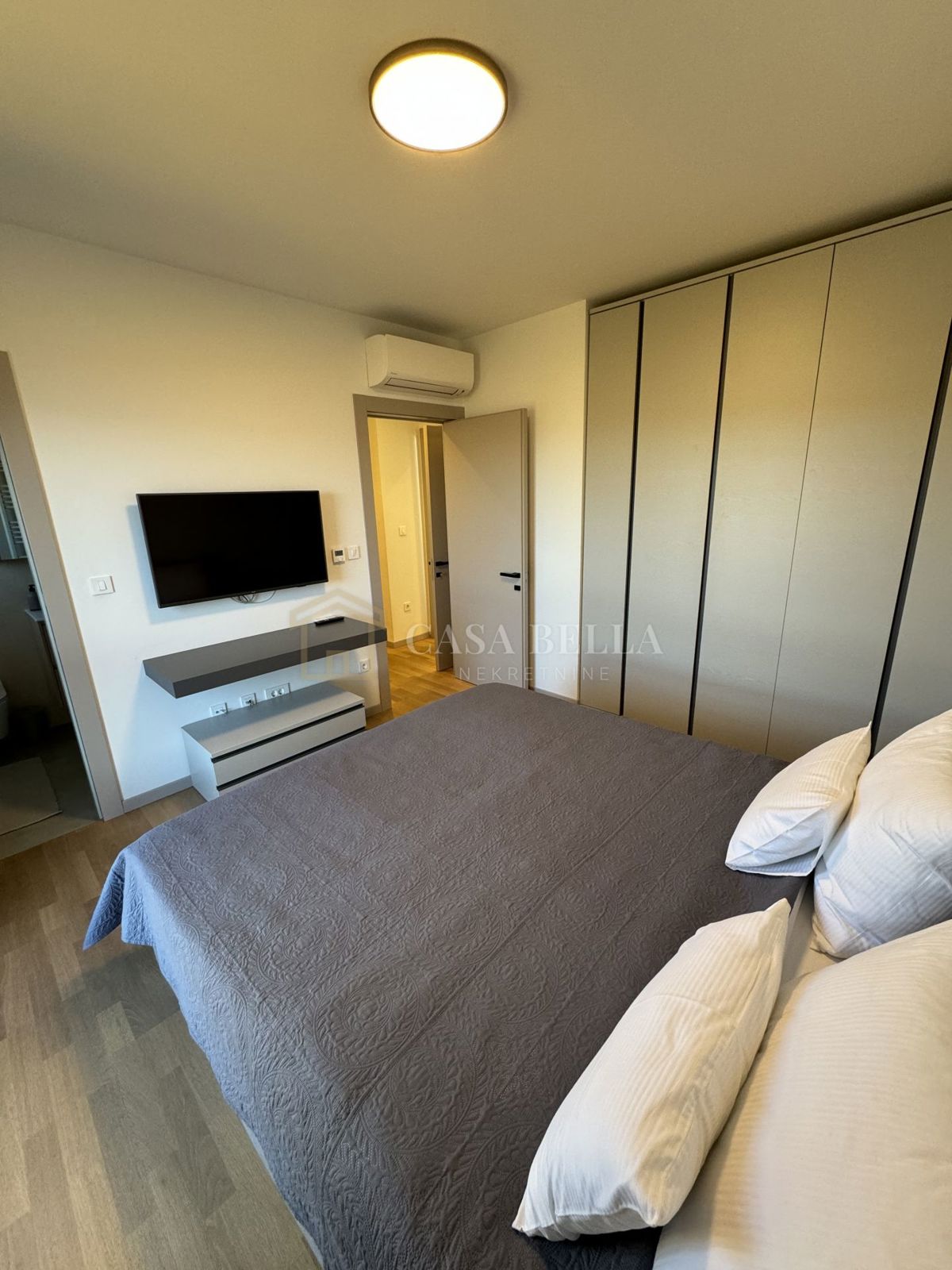 Apartment Zu vermieten - PRIMORSKO-GORANSKA KOSTRENA