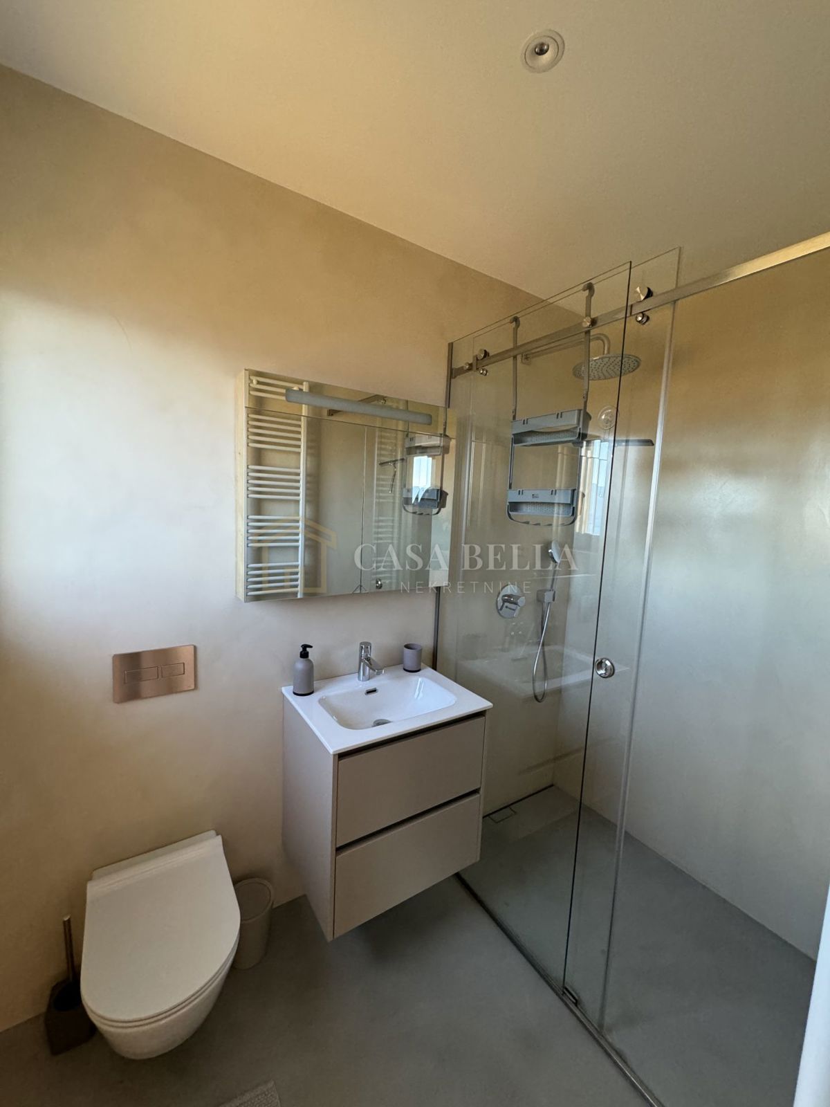 Apartment Zu vermieten - PRIMORSKO-GORANSKA KOSTRENA