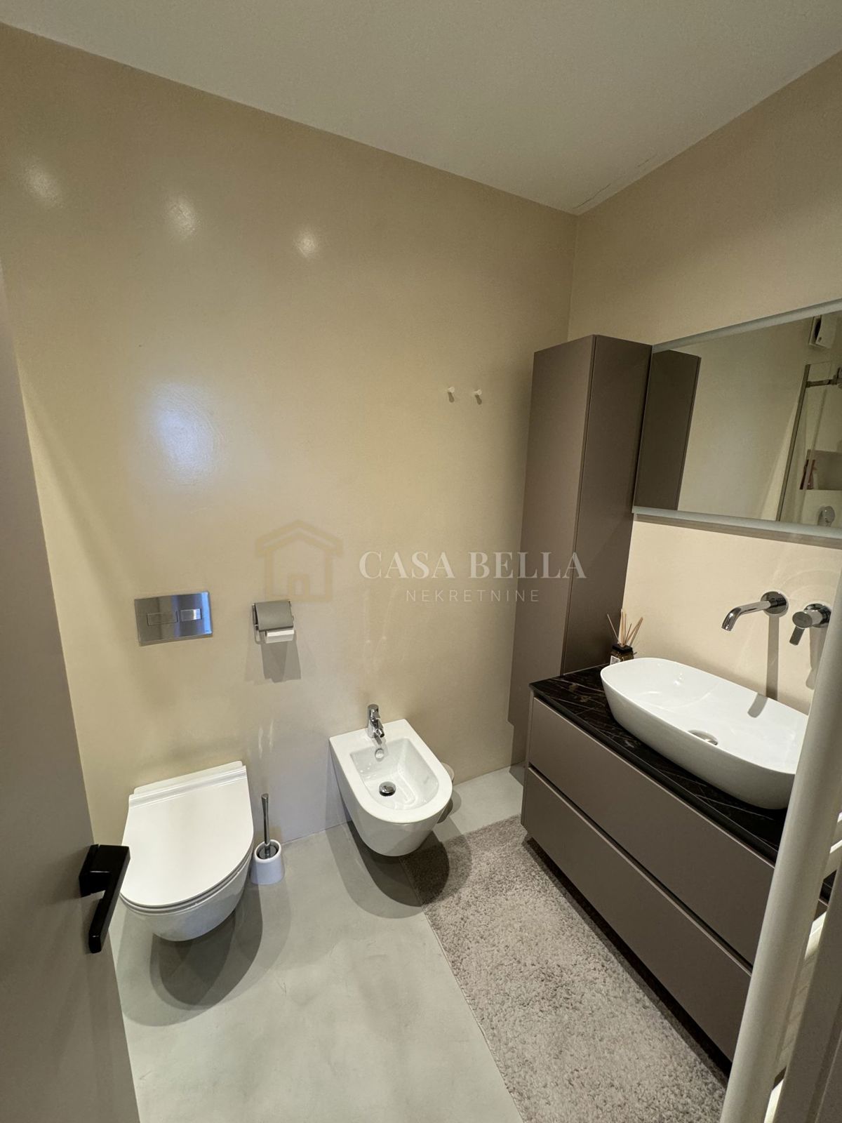 Apartment Zu vermieten - PRIMORSKO-GORANSKA KOSTRENA