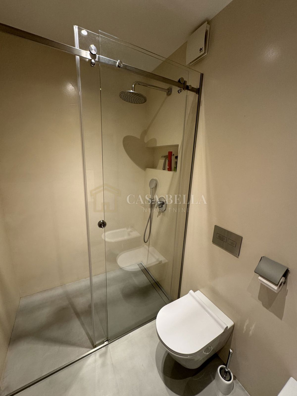 Apartment Zu vermieten - PRIMORSKO-GORANSKA KOSTRENA