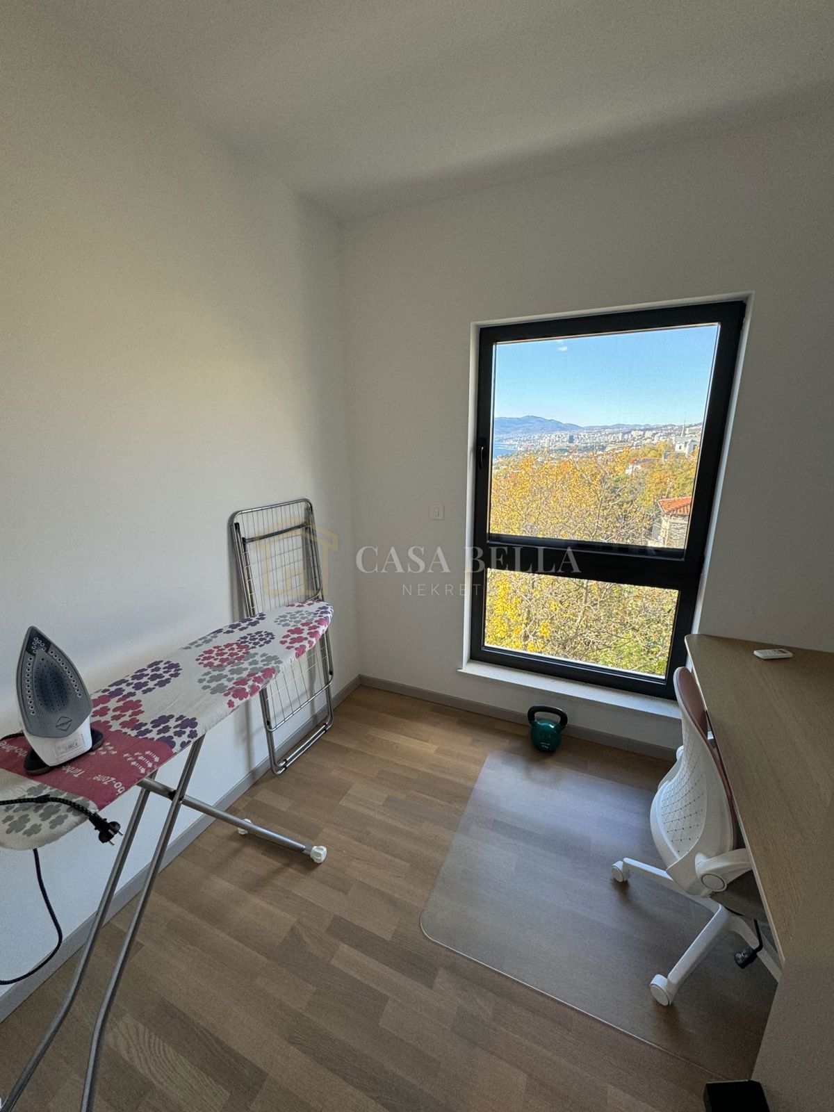 Apartment Zu vermieten - PRIMORSKO-GORANSKA KOSTRENA