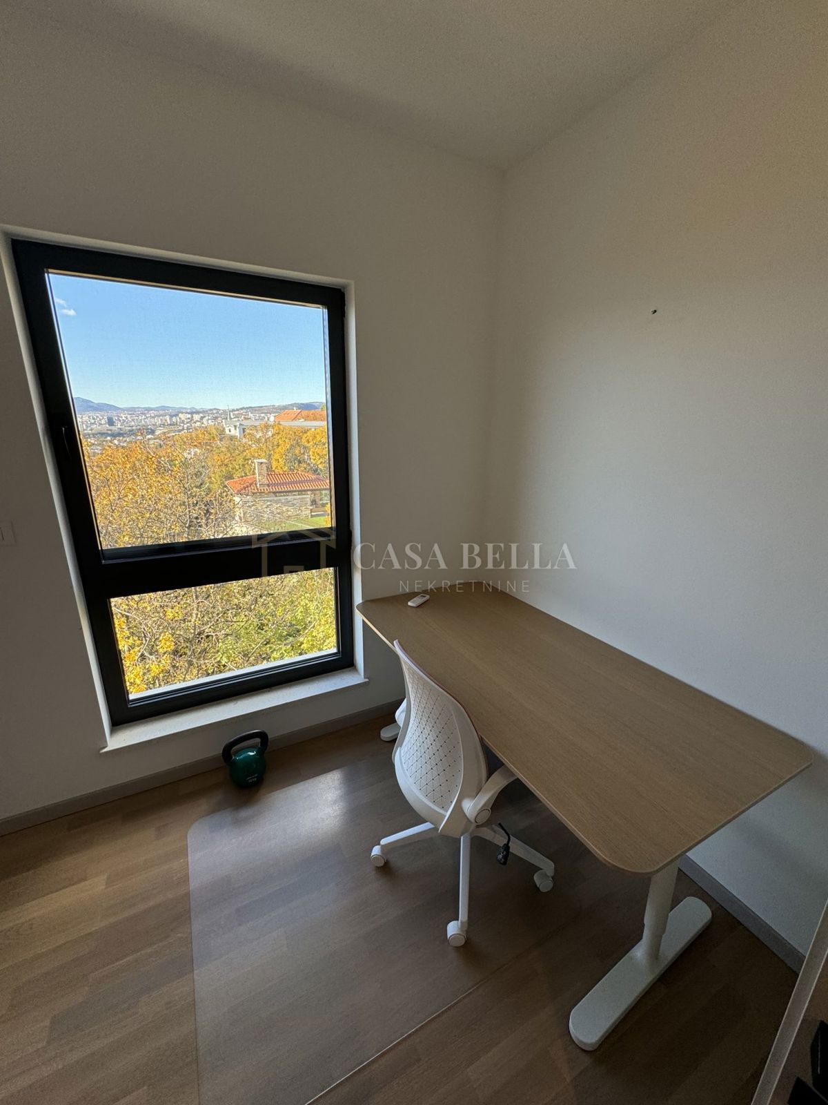 Apartment Zu vermieten - PRIMORSKO-GORANSKA KOSTRENA