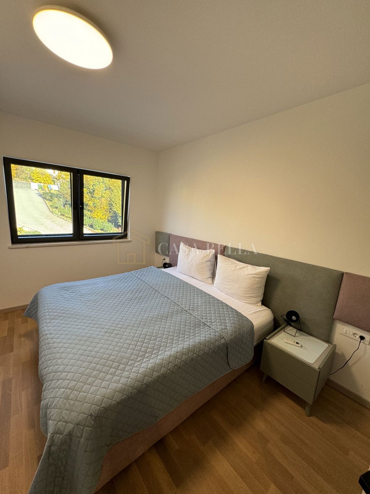 Apartment Zu vermieten - PRIMORSKO-GORANSKA KOSTRENA