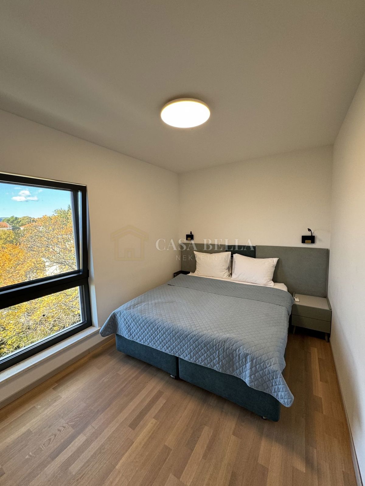 Apartment Zu vermieten - PRIMORSKO-GORANSKA KOSTRENA