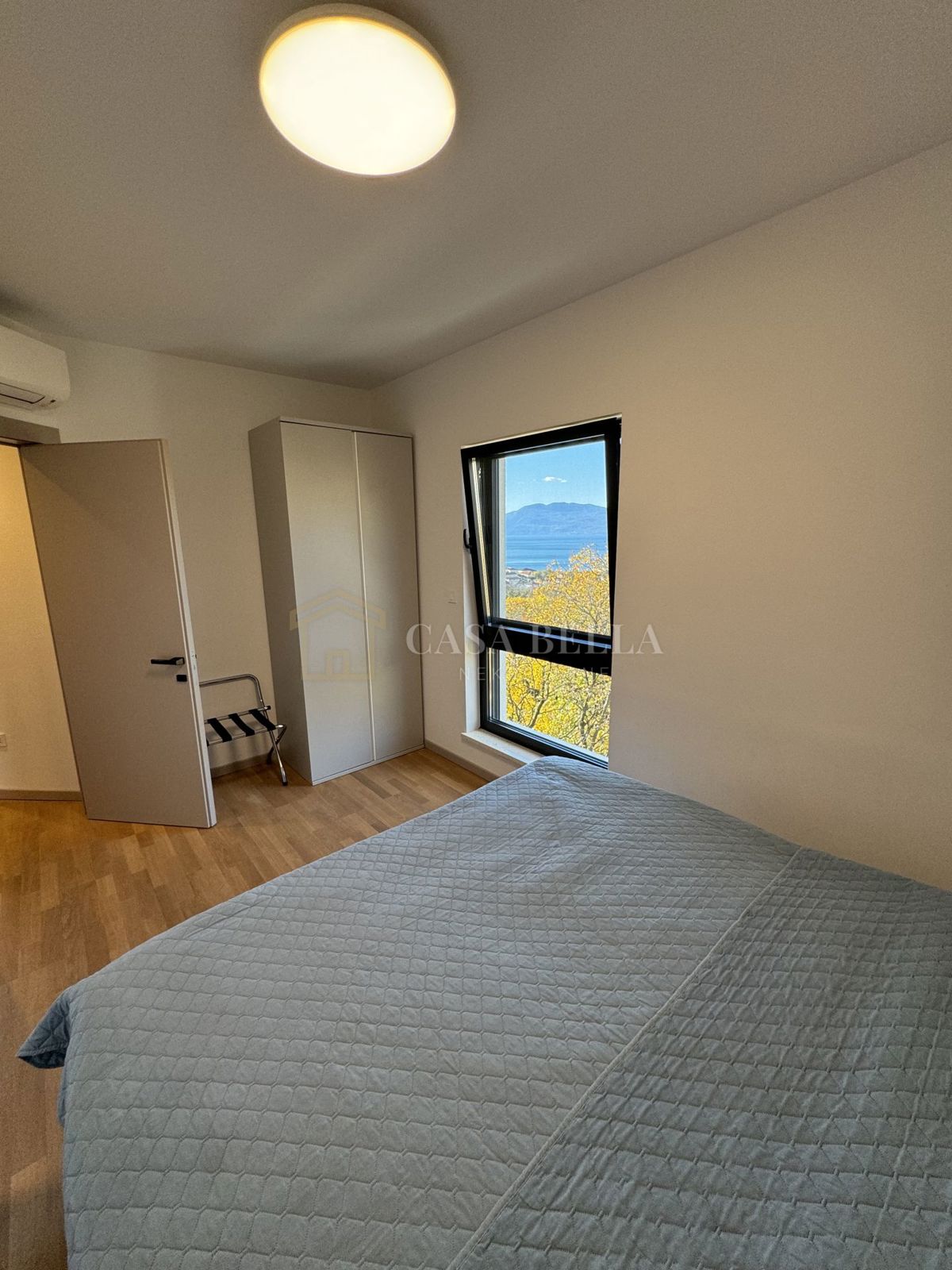 Apartment Zu vermieten - PRIMORSKO-GORANSKA KOSTRENA