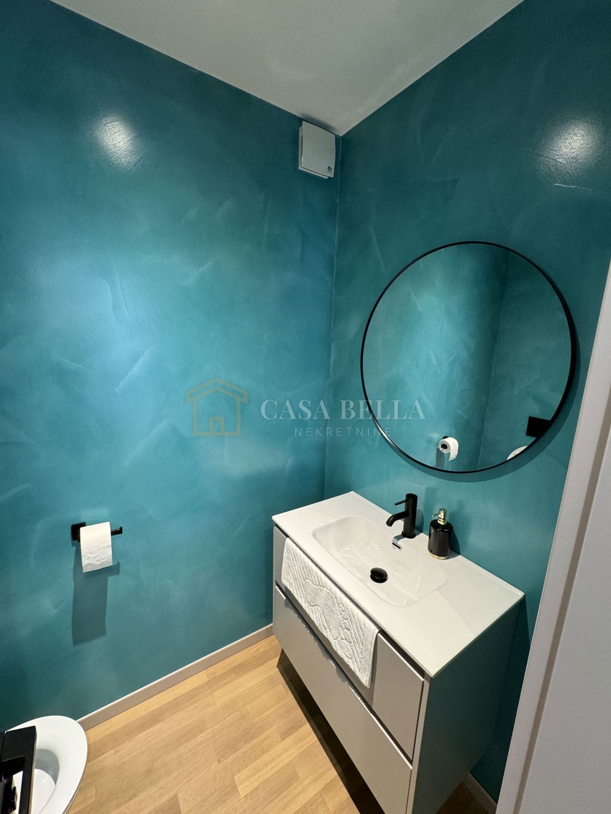 Apartment Zu vermieten - PRIMORSKO-GORANSKA KOSTRENA
