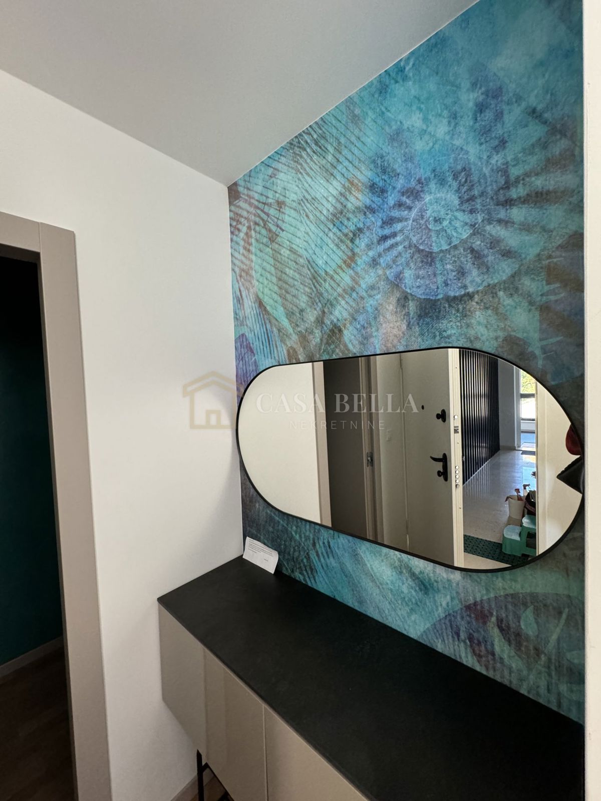 Apartment Zu vermieten - PRIMORSKO-GORANSKA KOSTRENA