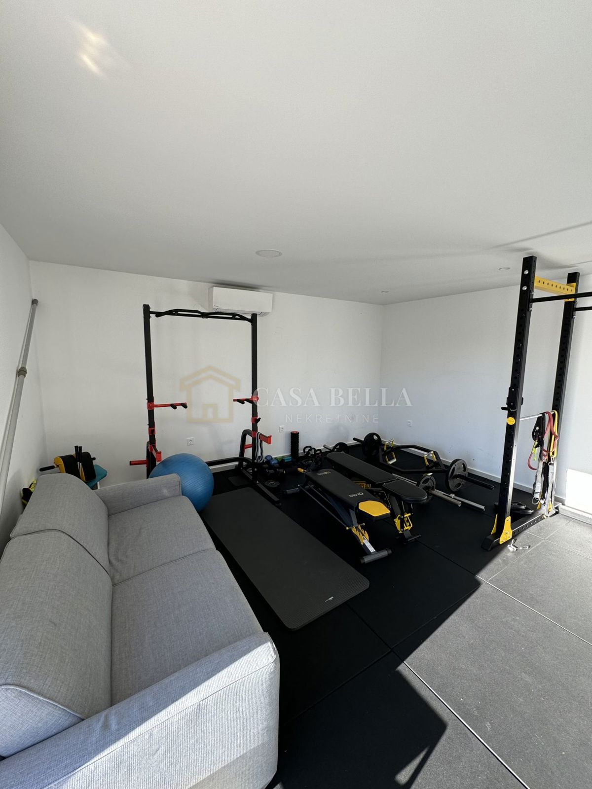 Apartment Zu vermieten - PRIMORSKO-GORANSKA KOSTRENA