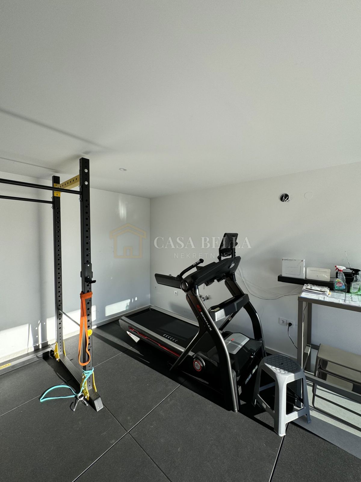 Apartment Zu vermieten - PRIMORSKO-GORANSKA KOSTRENA
