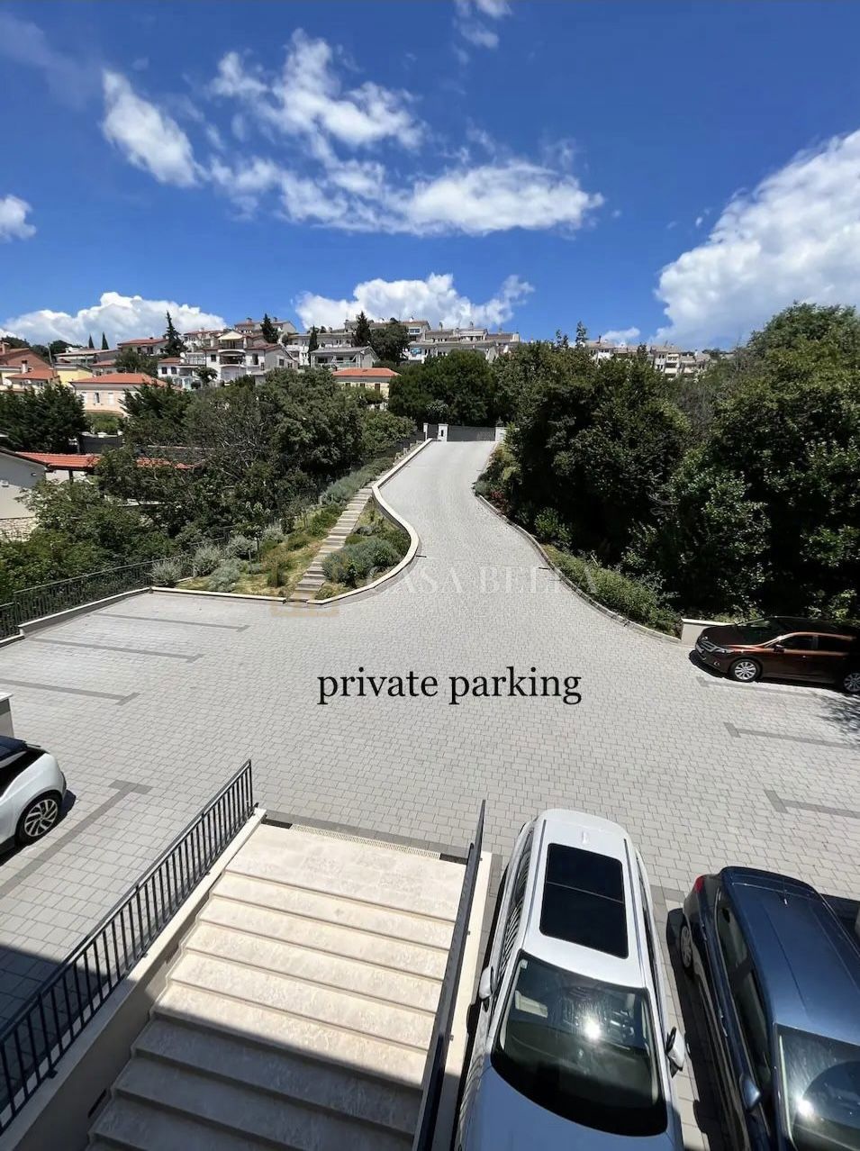 Apartment Zu vermieten - PRIMORSKO-GORANSKA KOSTRENA