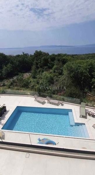 Apartment Zu vermieten - PRIMORSKO-GORANSKA KOSTRENA