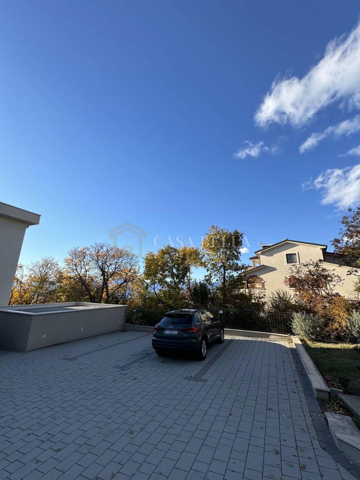 Apartment Zu vermieten - PRIMORSKO-GORANSKA KOSTRENA