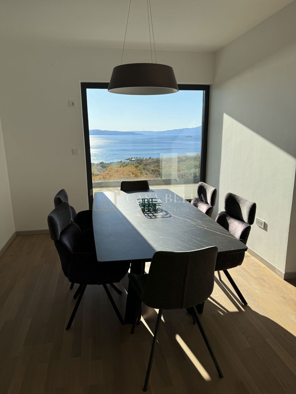 Apartment Zu vermieten - PRIMORSKO-GORANSKA KOSTRENA